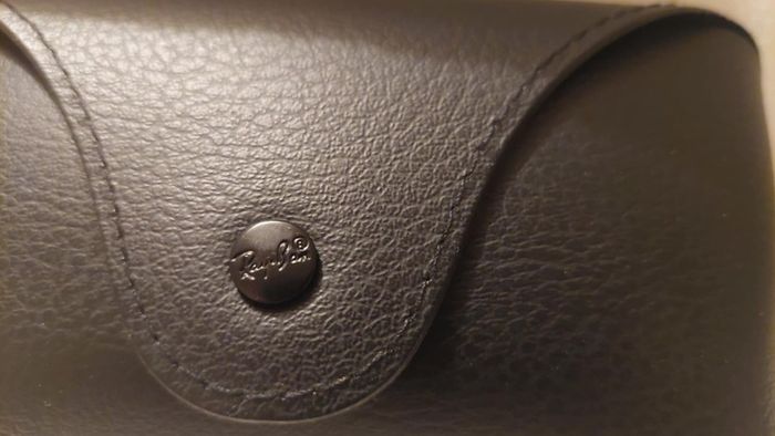 Ray-Ban  Sunglasses  Bold Oversized Style