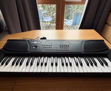 Piano