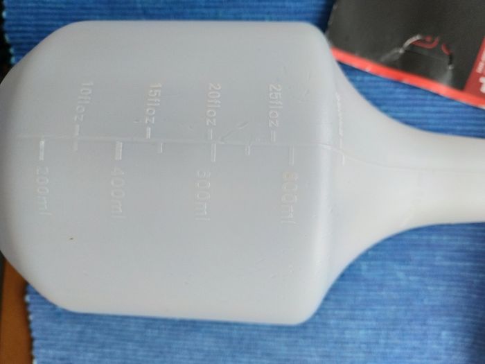 Spray Bottle 1L