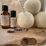 Organic Lavender Essential Oil Image 3