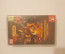 Minecraft Dungeons: Hero Edition Nintendo Switch