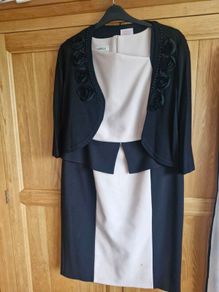 Izabella occasion dress