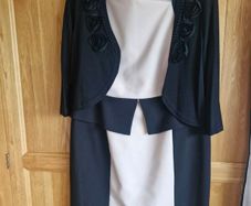 Izabella occasion dress