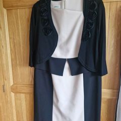 Izabella occasion dress