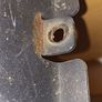 Rhino Van Roof Bars . Adjustable for any van. .in Image 4