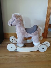 Rocking Horse