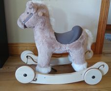 Rocking Horse