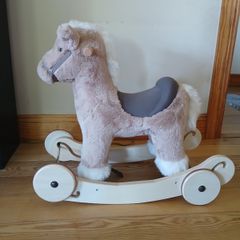 Rocking Horse