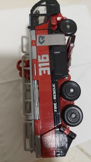 Transformer  / toy