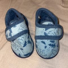 Toddler Slippers Uk5