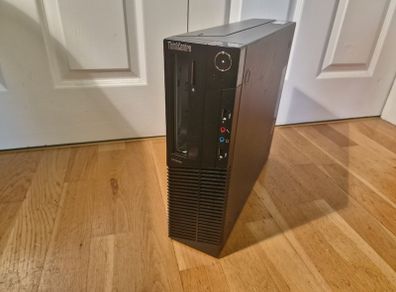PC Case SFF & Power supply