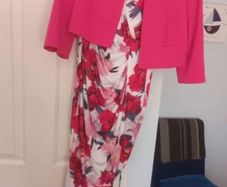 " Mother of Bride" Outfit