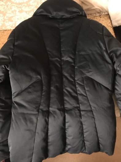 Calvin Klein puffer