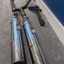 Exhaust Harley M8 Image 3