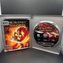 Heavenly Sword PS3 Image 2