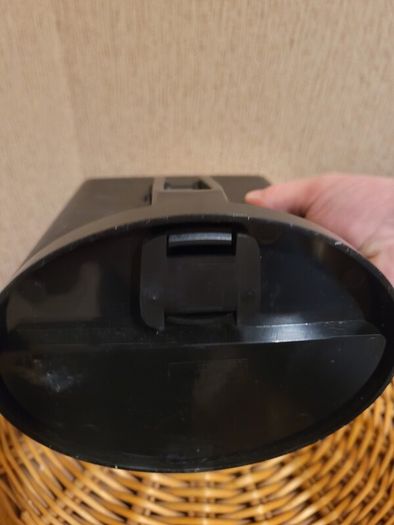 small mirror