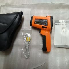 Digital Laser Infrared Thermometer..postage included