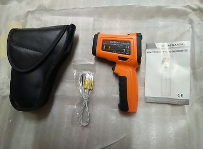 Digital Laser Infrared Thermometer..postage included