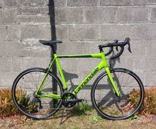 Cannondale CAAD Optimo Tiagra Road Bike - 60cm - Shimano Tiagra - Carbon Fork