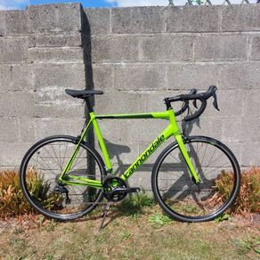 Cannondale CAAD Optimo Tiagra Road Bike - 60cm - Shimano Tiagra - Carbon Fork