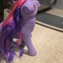Talk-A-Lot VGC Sweet Talking Talkin' Ponies (WORKS) MLP G1 My Little Pony Image 8