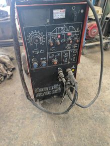 Tig welder
