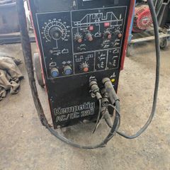 Tig welder