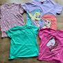 Girls summer clothes 7-8 Image 5