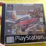 Destruction Derby Raw PlayStation1 Ps1 PlayStation2 Ps2 games Original Image 2