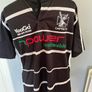 Vintage ospreys rugby jersey Image 2