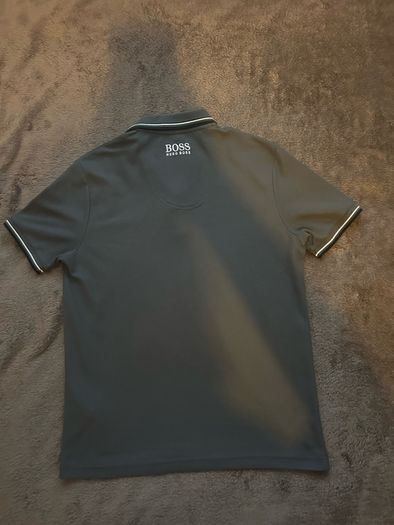 hugo boss polo shirt