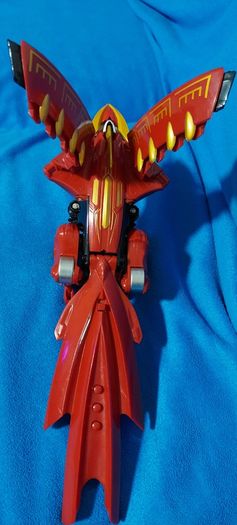 Power rangers / eagle