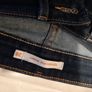 Levis skinny indigo jeans as new Image 5
