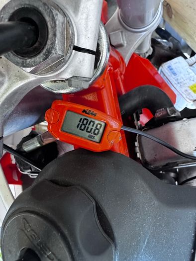 Ktm Sx50