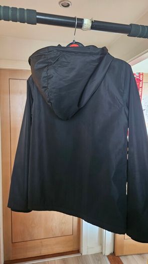 Liverpool Jacket and Tops