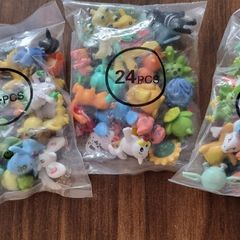 pokemon mini figures