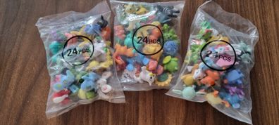 pokemon mini figures