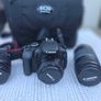 Canon Eos 600d DSLR Image 2