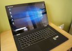 Lenovo Yoga 2 Pro 13.3, QHD 4K Touchscreen Convertable Notebook Intel i7, 8GB RAM, 256GB SSD, Windows 10