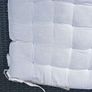 4 Padded Seat Cushion 40 x 40 Image 5
