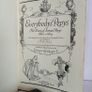 Everybody's Pepys: The Diary of Samuel Pepys 1660-1669 Abridged from the Copyright Text and Edited by O. F. Morshead (HQ468) Image 2