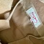 Rene Derhy leather top, M Image 5