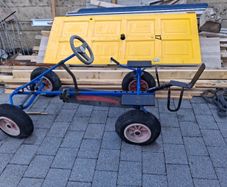 Kids Go kart