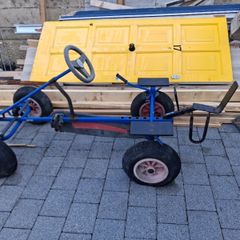 Kids Go kart