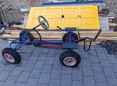Kids Go kart