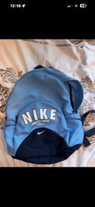 Vintage 2006 Nike backpack