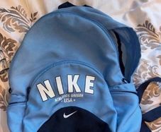 Vintage 2006 Nike backpack