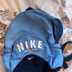 Vintage 2006 Nike backpack