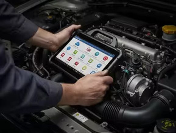 Car mechanic,NCT inspections