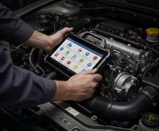 Car mechanic,NCT inspections